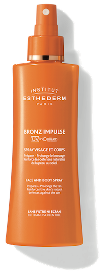 BRONZ IMPULSE Spray 150ml Shadow V960001-upr